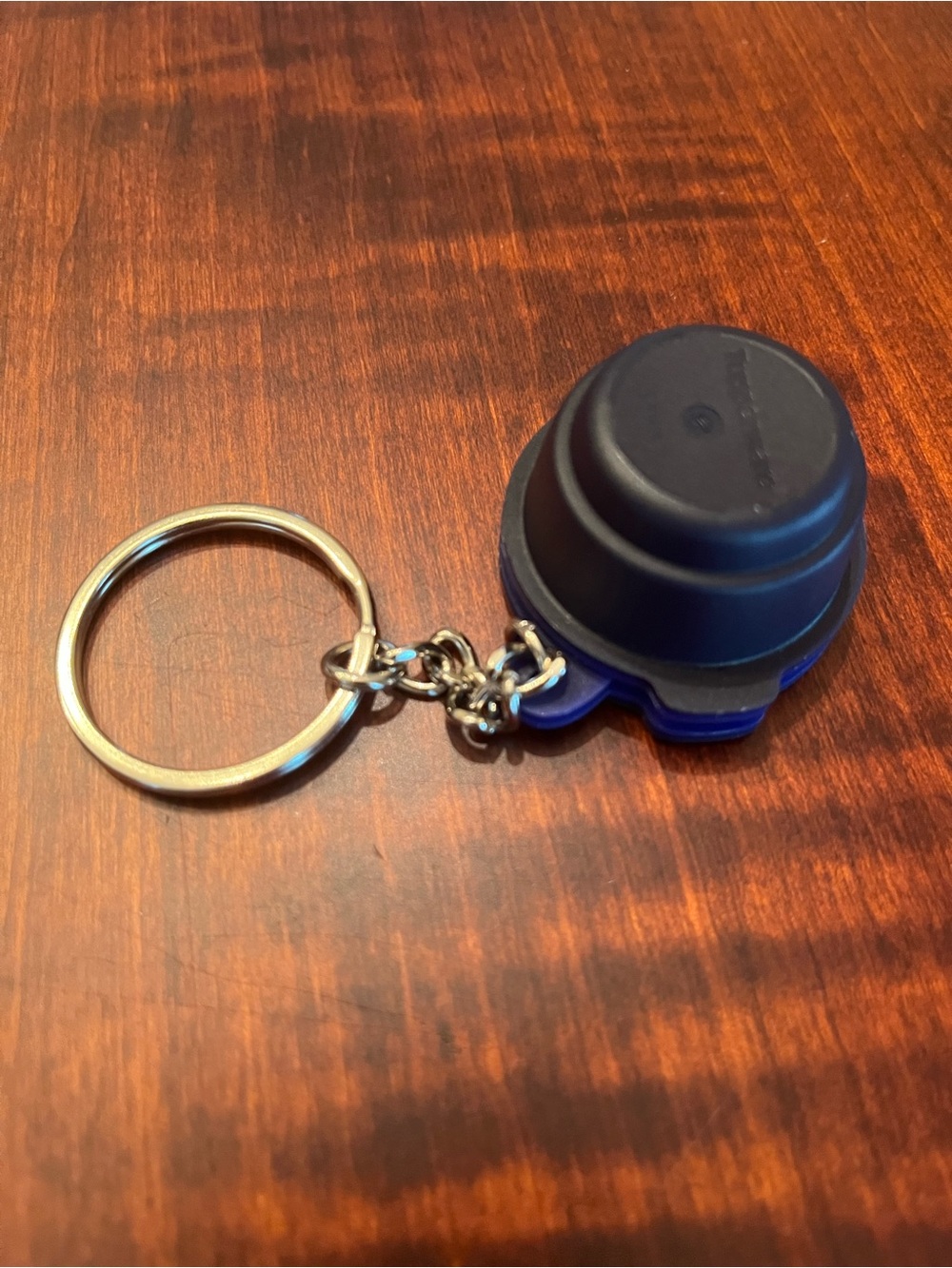 Tupperware Keychain - Picture 4 of 5